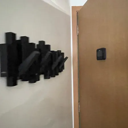 Apartamento Novo No Leblon Estudio 705